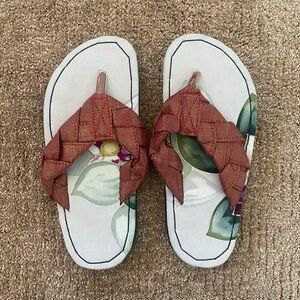 Made in Japan kimono sandals